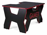 мебель Стол компьютерный Gamer2/DS/NR