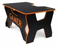 мебель Стол компьютерный Gamer2/DS/NO