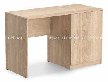 мебель Стол письменный Kann KTFD 1255(R) SKY_00-07014494