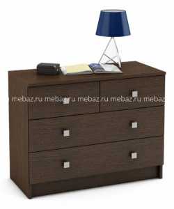мебель Комод Бостон-9 MAS_KB-9-VE