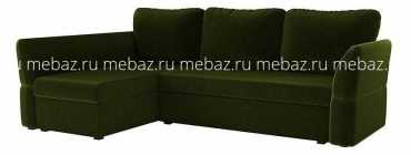 мебель Диван-кровать Гесен MBL_60059_L 1370х2040