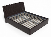 мебель Кровать двуспальная Merelin box 2000х1600
