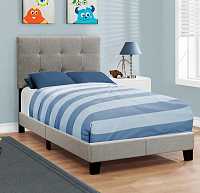 мебель Кровать Gray Linen 140х200