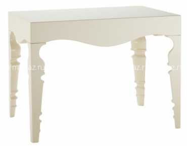 мебель Прикроватный стол Paloma белый