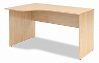 мебель Стол офисный Simple SET140-1(L) SKY_00-07013653