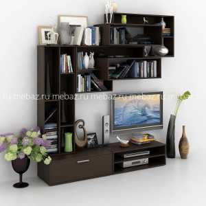 мебель Набор для гостиной Арто-3602 MAS_StenkaARTO-3602-VE