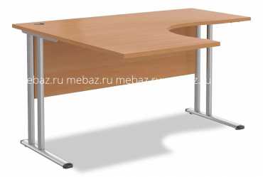 мебель Стол офисный Imago M CA-3M(L) SKY_sk-01231898