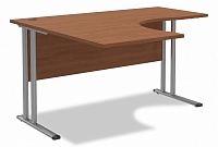 мебель Стол офисный Imago M CA-3M(L) SKY_sk-01231910