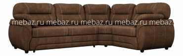 мебель Диван-кровать Бруклин MBL_60240_R 1400х1900