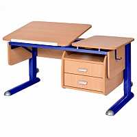 мебель Стол учебный Твин-2 PTG_08057-6