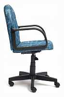 мебель Кресло компьютерное Baggi TET_9851
