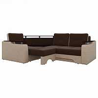 мебель Диван-кровать Комфорт MBL_57410_L 1470х2150