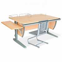 мебель Стол учебный СУТ 15-02 DAM_15020001