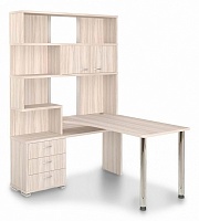 мебель Стол компьютерный Домино СР-420170 MER_SR-420_170_K-LEV
