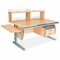 мебель Стол учебный СУТ 15-05-Д2 DAM_15059201