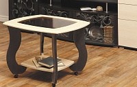 мебель Стол журнальный Сатурн-М01