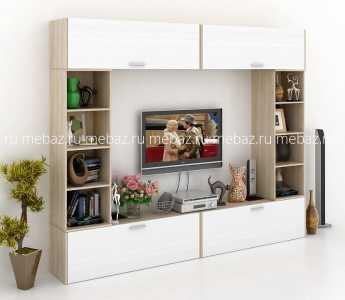 мебель Набор для гостиной Арто-4508 MAS_StenkaARTO-4508-DSB