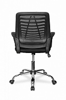 мебель Кресло компьютерное CLG-422 MXH-B Black
