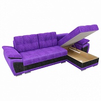 мебель Диван-кровать Нэстор MBL_60741_R 1250х2150