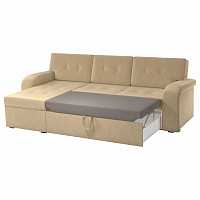 мебель Диван-кровать Классик MBL_59135_L 1380х2080