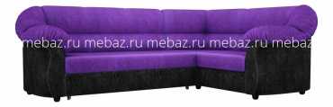 мебель Диван-кровать Карнелла MBL_60281_R 1280х2000
