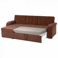 мебель Диван-кровать Классик MBL_59133_L 1380х2080