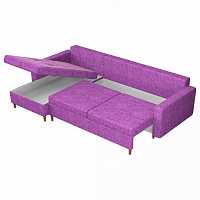 мебель Диван-кровать Белфаст Угловой MBL_60805 1400х2000