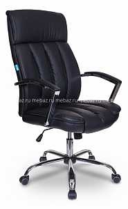 Кресло для руководителя T-8000SL/BL+BLACK