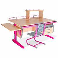 мебель Стол учебный СУТ 15-05-Д1 DAM_15059104