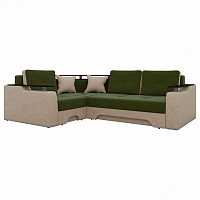 мебель Диван-кровать Комфорт MBL_57411_L 1470х2150