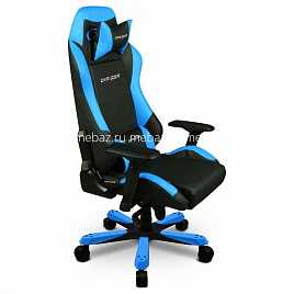 Кресло игровое DXRacer Iron OH/IS11/NB