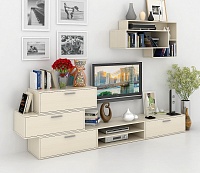мебель Набор для гостиной Арто-4203 MAS_StenkaARTO-4203-DM