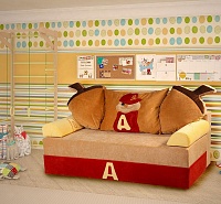 мебель Диван-кровать Kids story SMR_A0301277568 1220х1520
