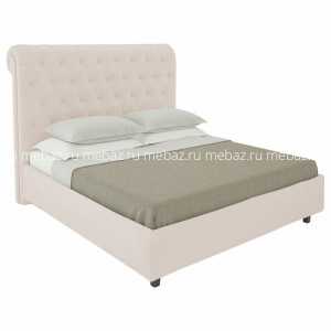 мебель Кровать двуспальная Sweet Dreams DG-RF-F-BD005-160-Cab-2 1600х2000