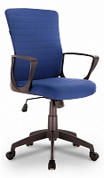 мебель Кресло компьютерное EP 700 Fabric Blue