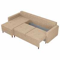 мебель Диван-кровать Белфаст Угловой MBL_60799 1400х2000