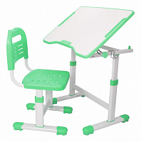 мебель Набор учебный Sole II Green