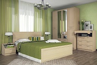 мебель Гарнитур для спальни Браво SLV_Bravo_system_bedroom_2