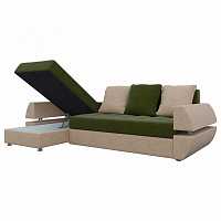 мебель Диван-кровать Атлант У/Т MBL_57321_L 1450х2050