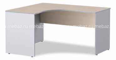 мебель Стол офисный Imago СА-3Л SKY_sk-01186381
