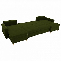 мебель Диван-кровать Белфаст MBL_60811B 1440х2550