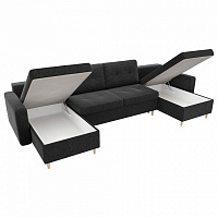 мебель Диван-кровать Белфаст MBL_60814 1440х2550