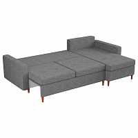 мебель Диван-кровать Белфаст Угловой MBL_60804 1400х2000