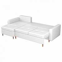 мебель Диван-кровать Белфаст Угловой MBL_60809 1400х2000