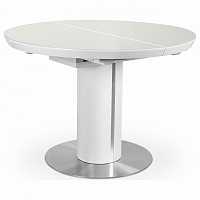 мебель Стол обеденный Slim AVA_SLIM_WHITE