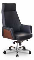 мебель Кресло для руководителя Antonio/BLACK