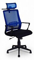мебель Кресло компьютерное СТИ-Кр47 STG_Sti-Kr_47_Ap_Blue