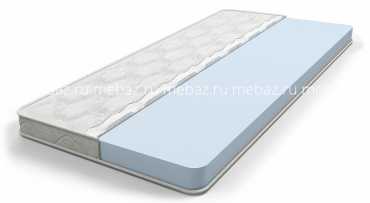 мебель Матрас двуспальный Flex Slim 160-200