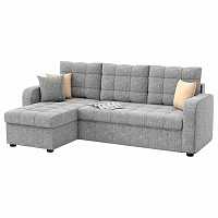 мебель Диван-кровать Ливерпуль MBL_59611_L 1400х2000