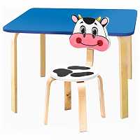 мебель Набор для детской  Мордочка PLT_10345-1
